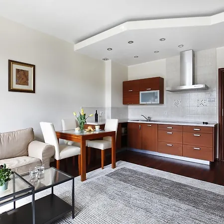 Apartment Vanilla *