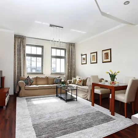 Apartment Vanilla *